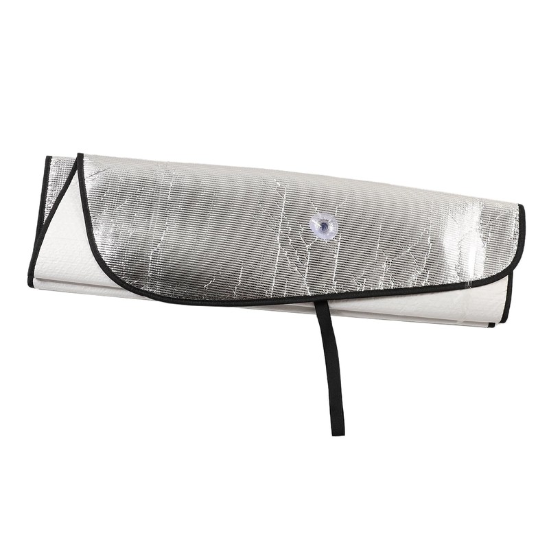 Windshield Sunshade for Volvo XC60 2023, Front Windshield Sun Shade,