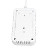 CO Gas Alarm Digital Display High Sensitivity Sound Light Warning