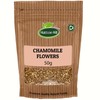 Chamomile Flowers (Loose Tea) 50g by Hatton Hill