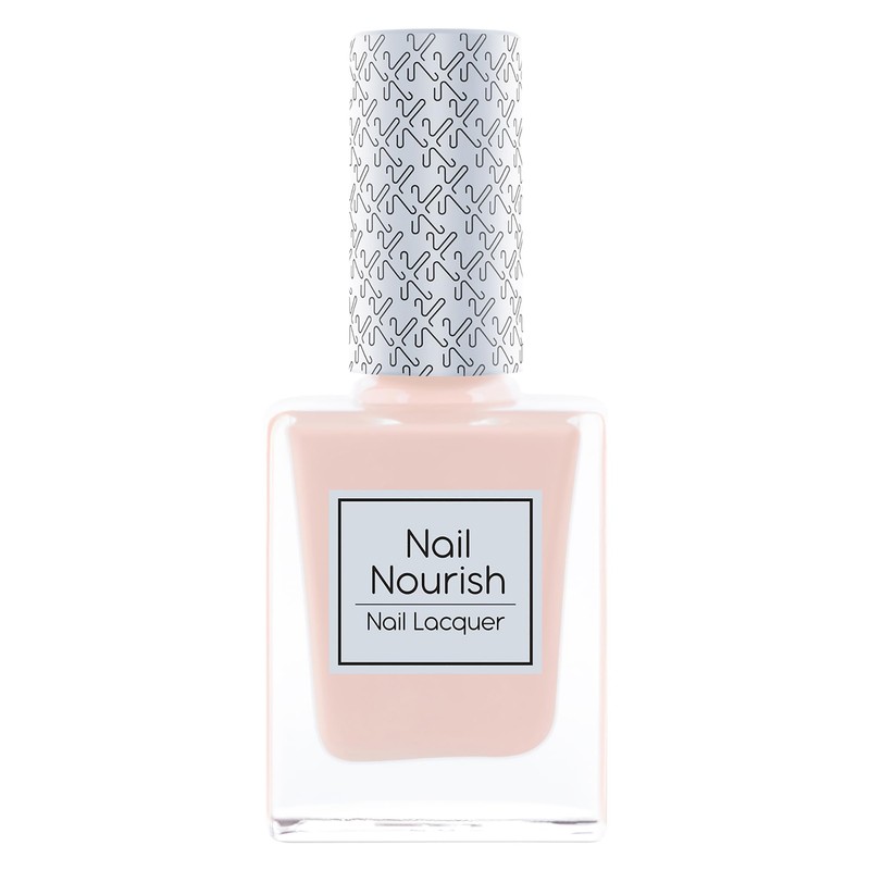Kay Beauty Nail Nourish - Esmalte de uñas Sea Pearl