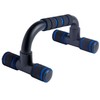 Retoo Push Up Bars Set of 2 Push-Up Bars Non-Slip