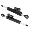 Steering Damper for Motorcycle, Stabiliser for Shock Absorber, Reverse Safety