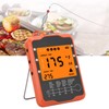 Food Thermometer Smart Wireless Remote Digital Thermometer Cooking Supplies for