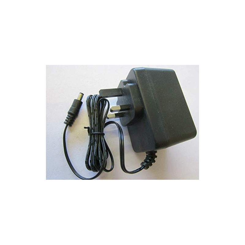 Replacement for AC 24V 400mA AC Adaptor model HK48BA-24-400 MPW