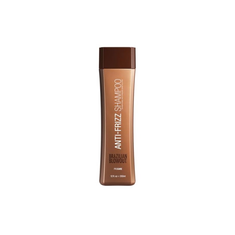 Shampoo Acondicionador Antifrizz Rewind Control Total Frizz Reparación Profunda Brillo