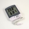 Digital Thermometer Hygrometer Humidity Monitor Probe for Egg Incubator Hive