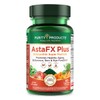Purity Products AstaFX Plus - Astaxanthin Super Formula - 30
