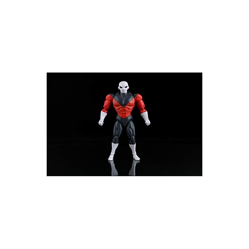 Dragon Ball Super - Dragon Stars - Jiren, 6.5" Action