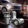Richeer 32pcs M14x1.5 OEM Factory Style Lug Nuts for 2017-2024