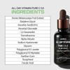 Jumiso [Jumiso]All Day Pure C 5.5 Serum 30ml