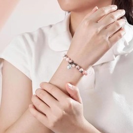 Gyoungt Inspirationl Bracelets for Women Motivational Gifts for Women Ladies Gifts Ideas Gifts for Friends Women Best Friends Womans Gifts for Christmas (Elastic)