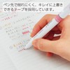Kokuyo TW-NT305X3 Campus Notebook Correction Tape Disposable B Ruled 5.5mm