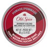 Old Spice Barber's Blend Pomade for Men, Infused With Aloe,