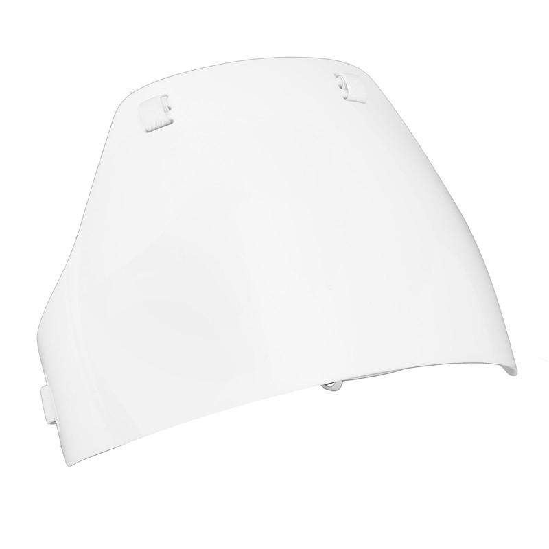 Fencing Chest Guard Lightweight Breathable Adjustable Strap Men Fencer Breast