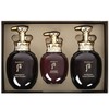 Deep Nourishing Herbal Shampoo & Rinse Set with Royal Oriental Herbs 1 Set
