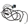 Can-Am New OEM, Wiper and Power Windows Cable, Defender Traxter,