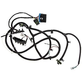 Can-Am New OEM, Wiper and Power Windows Cable, Defender Traxter, 710004462