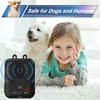 ewrazi Anti Barking Device, Rechargeable Dog Barking Control Devices Sonic