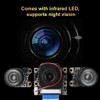 5MP Manual IR cut Night Vision Camera Module w 2Pcs