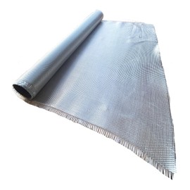 Swindon Composite Supplies : Fibreglass Woven Roving Glass Fibre Mat Matting - (1m x 1m)