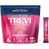TREVI ™ Electrolitos sin azúcar - Sobres de bebida hidratante