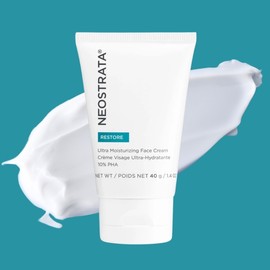Neostrata Ultra Moisturizing Face Cream 40ml / 네오스트라타 울트라 모이스처라이징 페이스 크림 40ml