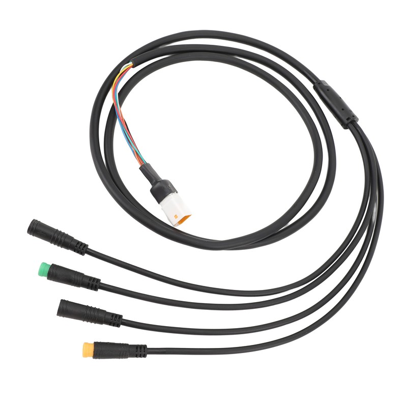 Electric Bike Motor Cable for BAFANG M400 M200 M300 M620