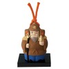 Craftmanhouse S210 Seven Lucky Gods, Dosuzu Samenten