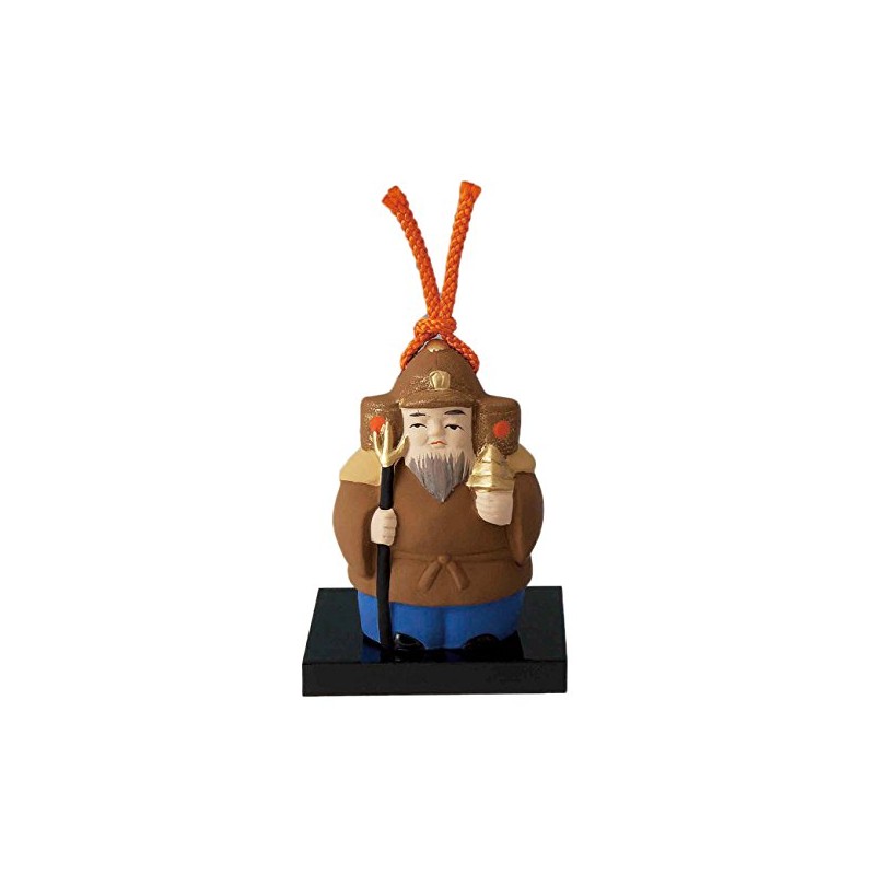 Craftmanhouse S210 Seven Lucky Gods, Dosuzu Samenten