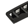 Front Bumper Side Air Intake Trim Cover Replacement for Benz