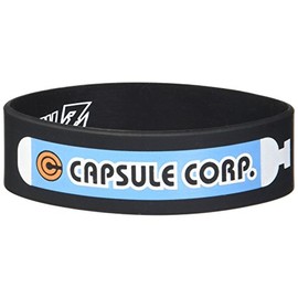 Dragon Ball Z Wristband Capsule Corps Miniature Novelty Toys,