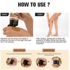 Leg Makeup Waterproof No Transfer Vein Cover up Make Up