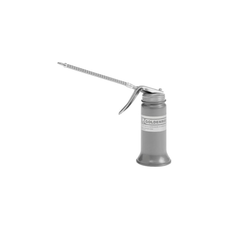 56112 1/3PT OILER W/6"SPOUT