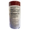 Weider RED YEAST RICE Plus 1200 mg Per 2 Tablets.