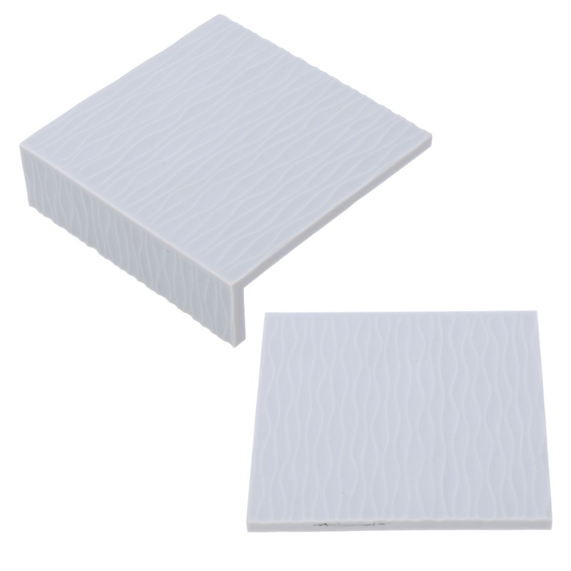 Anti Slip Coffee Tamping Mat Food Grade Silicone Tamper Mat