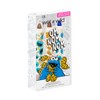 Wet n Wild OM NOM NOM 3-PIECE Multi-stick Kit Sesame