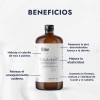 Colgeno Hidrolizado Lquido Hebbe Cosmetics 1kg Rejuvenecedor Piel Cabello