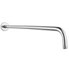 Nuodan Shower Arm with Flange, 24 Inches Wall Mount Replacement