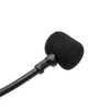Voarmaks 5 Pcs SM31 Mic Covers Compatible with Shure SM31