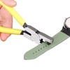 Watch Band Leather Hole Punch Plier Shoe Strap Hole Puncher
