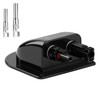 Solar Cable Entry Gland Waterproof ABS Double Cable Gland Box