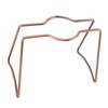 Pour Over Coffee Dripper Stand with Stability, Efficient Hand Brewing,