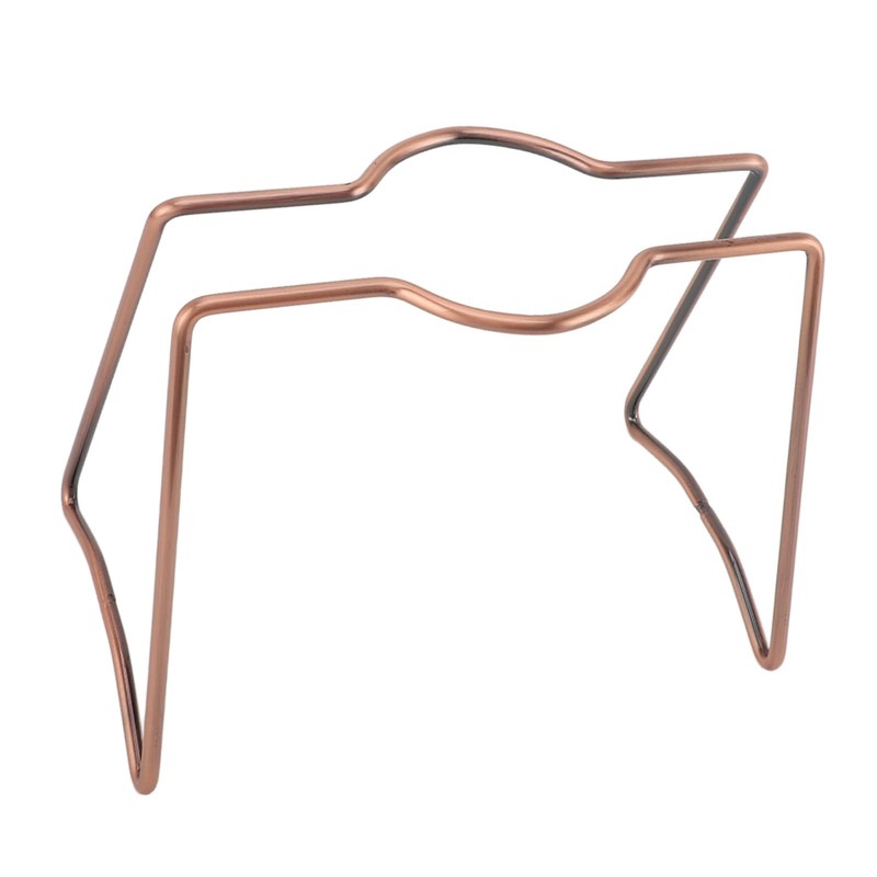 Pour Over Coffee Dripper Stand with Stability, Efficient Hand Brewing,