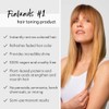 Máscara de color con tratamiento reconstructivo para latte, Latte (nuevo