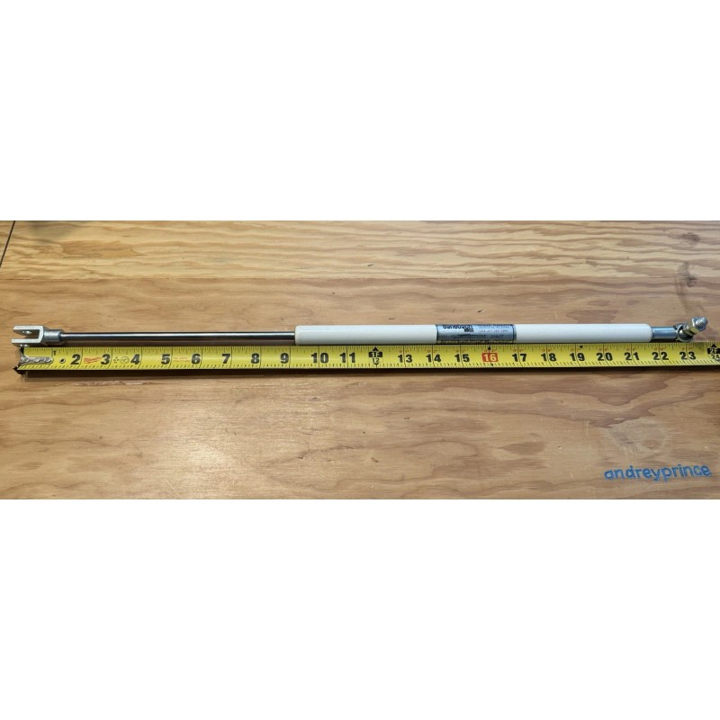 Montego Bay MB Tanfit 24 - Tanning Bed Shock Piston