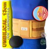 MEDICA PLUS FAJA PARA HERNIA UMBILICAL 13 CM ELASTICA CON