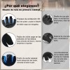 Guantes Gym Gimnasio Tacticos Deportivos Para Mujer Hombre