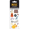 Music Sticker Set (over 85 stickers)