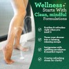 GuruNanda Eucalyptus Vapor Shower Tablets, Clean-Dissolving Aromatherapy Shower Steamers with