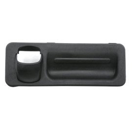 Anxingo 81260B10104x Trunk Lid Release Lock Handle Switch, Replacement for Hyundai Genesis Sedan 4-Door 2014-2016 G80 Sedan 4-Door 2017-2020, Replaces 81260-B10104x